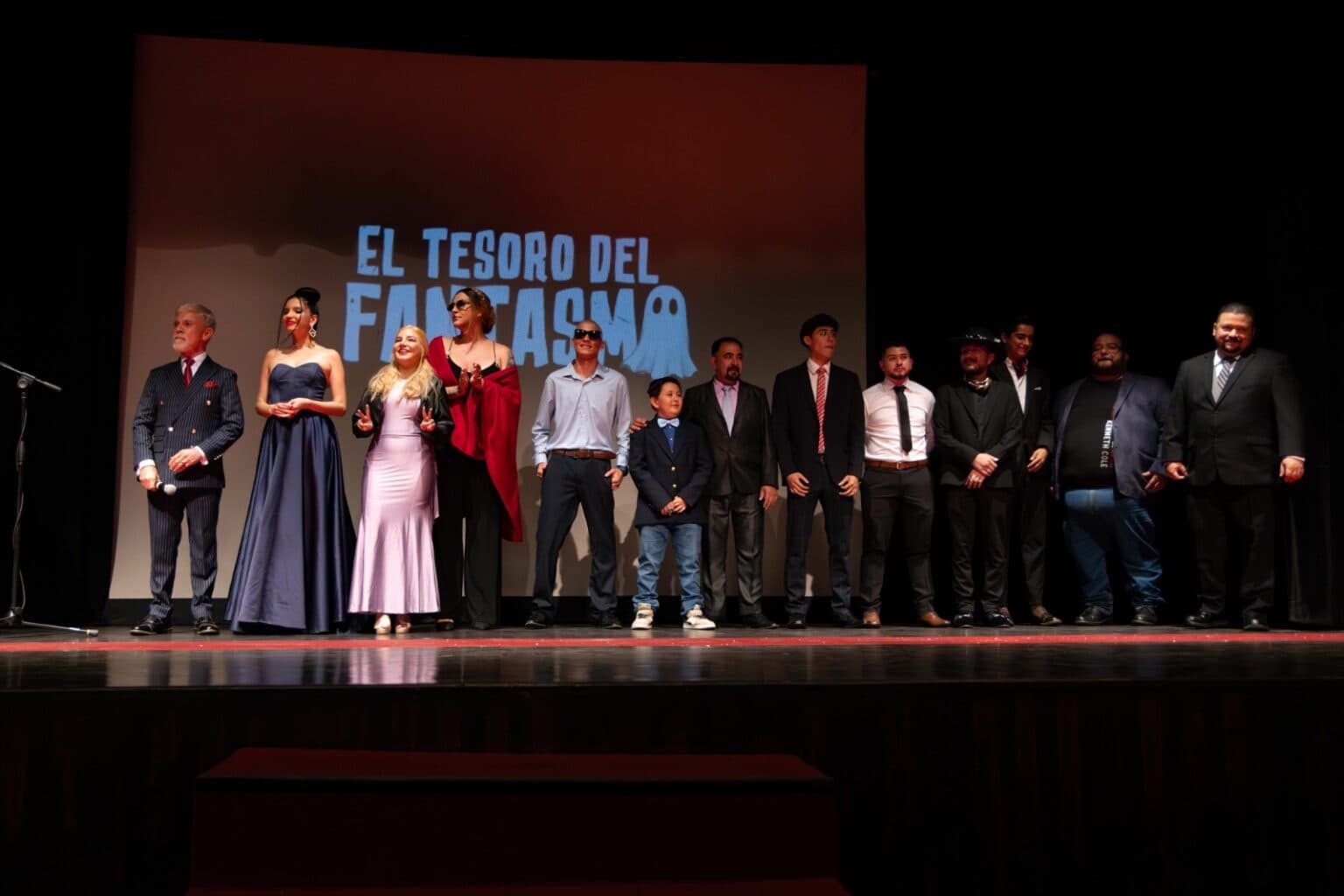 El tesoro que volvió del pasado: la película guatemalteca que promete hacer reír… y poner los pelos de punta